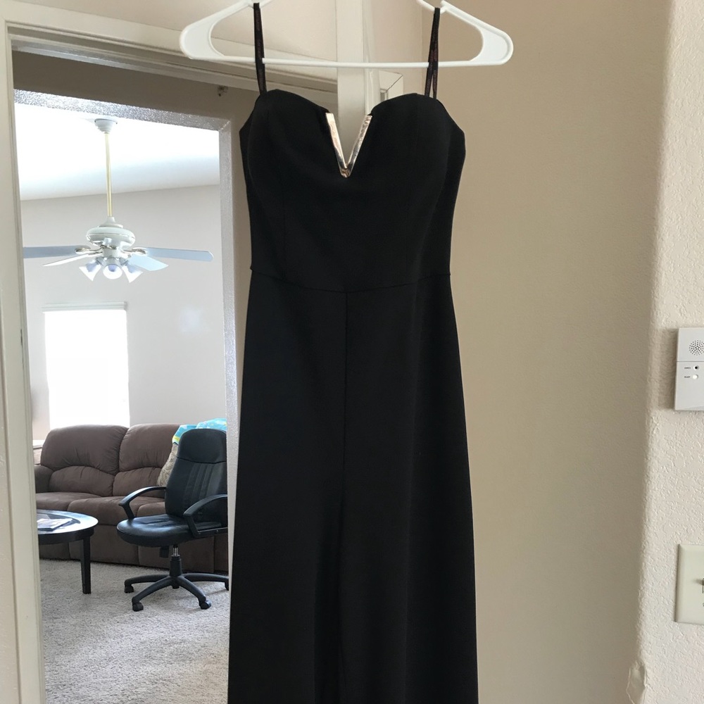 Black G by Guess jumpsuit